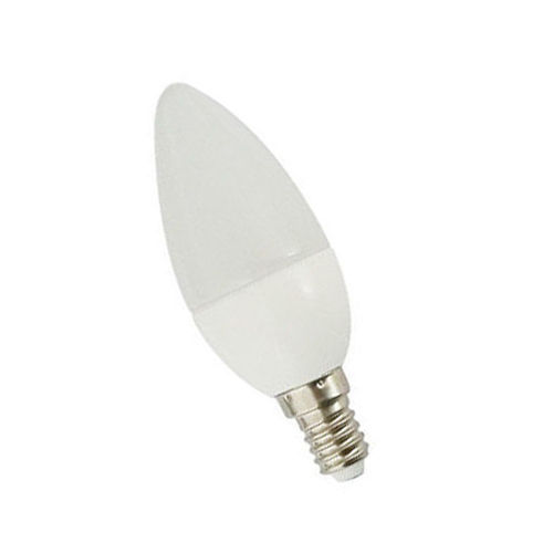 7 Watt Led Candle Bulb