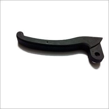 Epoxy Powder Coating Brake Lever