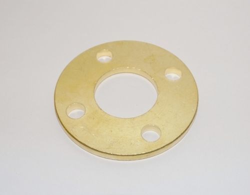 Brass Flanges 