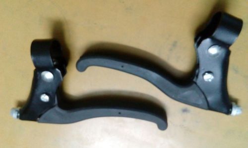 Cycle Brake Levers