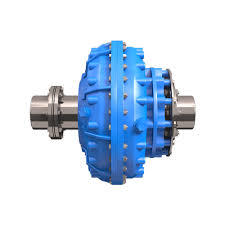 Excellent Recycleables Fluid Couplings