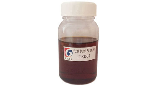 Gasoline Engine Oil Additive Package T3061