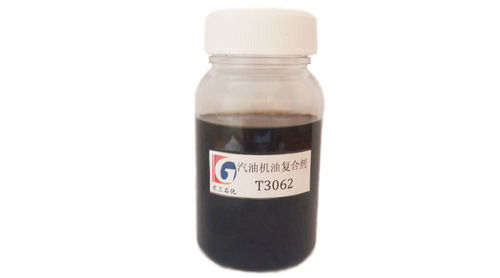 Gasoline Engine Oil Additive Package T3062