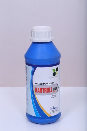 HEXACONAZOLE 5%SC Fungicide