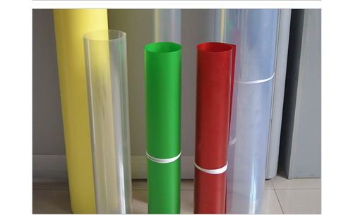 High Grade Pvc Rigid Film