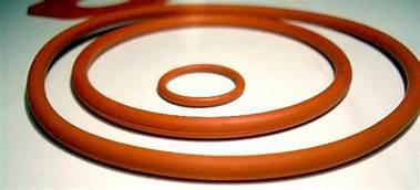 High Grade Silicone Autoclave Gasket Capsules