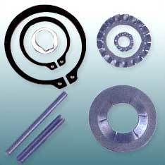 High Quality Industrial Washers