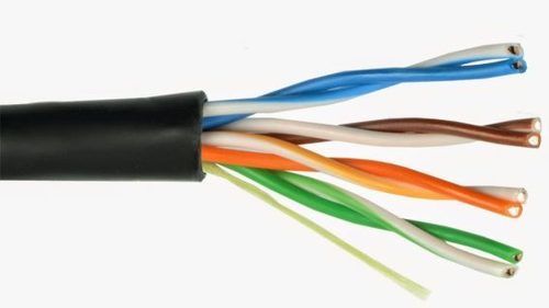 Highly Customized And Affordable Utp Cables