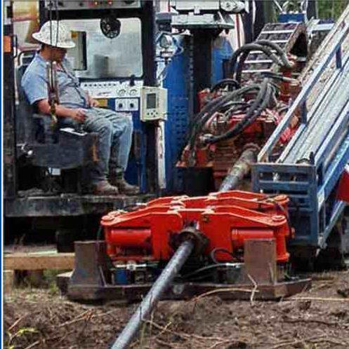 directional drilling locating