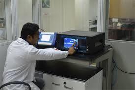 Industrial Calibration Testing Services By F1 Safety Services