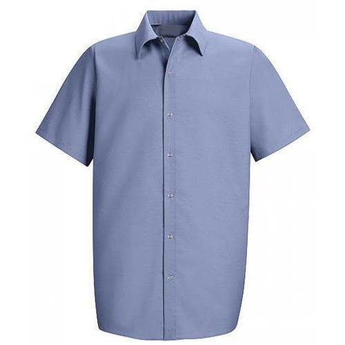 Uniform Industrial Worker Men Shirt