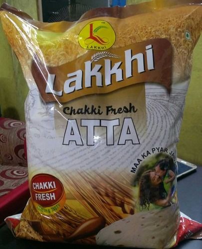 Lakkhi Chakki Fresh Atta