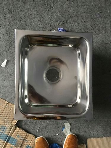 Low Price Single Bowl Sink