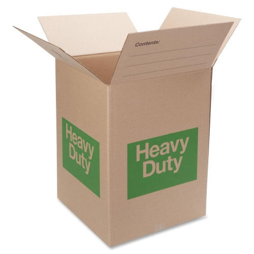 Moisture Proof Heavy Duty Box