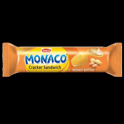 Monaco Peanut Butter Biscuit