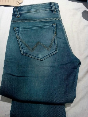 Narrow Skinny Fit Jeans