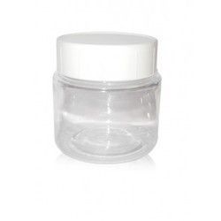 Pearlpet Dibbi Jar With Plastic Cap