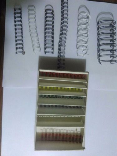 Plastic Binding Spiral Rings,coil Binding,diy Smart Ring Binder,a5,b5,a4, binder for Files and Agendas,scrapbook Album - Etsy