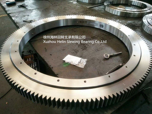 Robust Design Slewing Bearing Inside Diameter: 608 Millimeter (Mm)