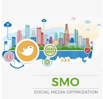 Social Media Optimization Services By Einfach Hub Pvt. Ltd.