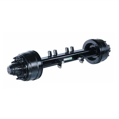 Standard Size FUWA Trailer Axle