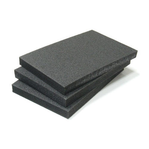 Super Soft Black Foam Sheets Manufacturer Supplier from Mumbai India