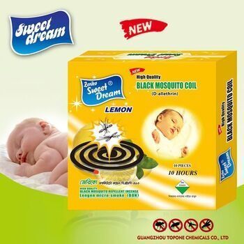 Sweet Dream Brand Mosquito Coil Standard