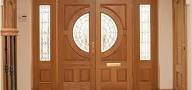 Very Best Designed Membrane Doors Application: Residential