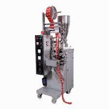 Automatic Ffs Packaging Machine