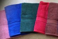 Best Designed And Affordable Face Towel Application: Hotel