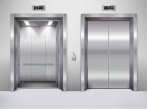 Stainless Steel Best Quality Capsule Electric Elevator