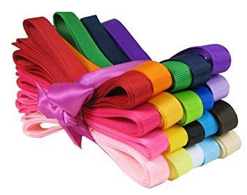 Best Quality Fancy Color Ribbon