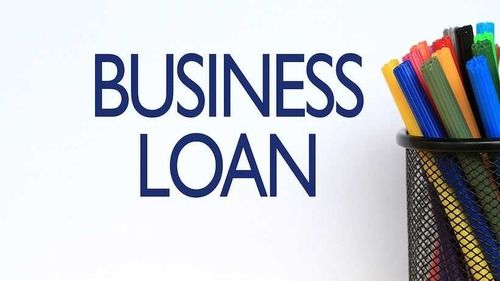 Business Loan And Finance Services