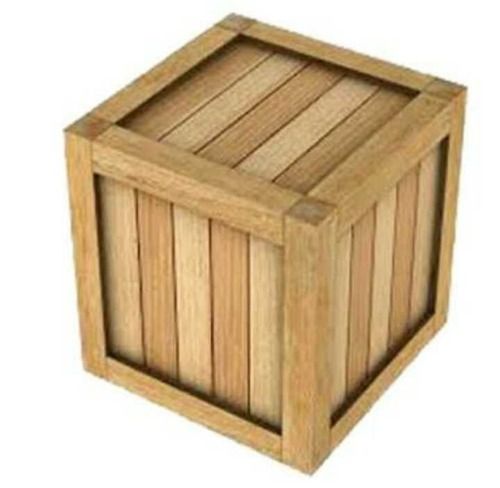 Customized Square Wooden Boxes