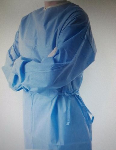 Disposable Customized Surgical Gowns