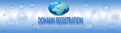 Domain Name Registration Services By Bitsware