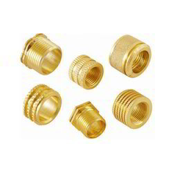 Brass Hex Insert - Premium Quality Material, Ultra Durable Design For Maximum Performance