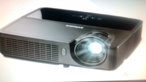 Excellent Quality High Resolution Projector Use: Business