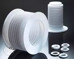 Exclusive PTFE Line Bellow