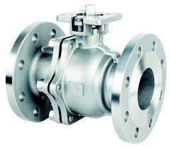 First-Rate Examined Floating Ball Valve