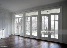 French Doors With Genuine Customized Size