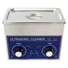 Great Quality Tested Ultrasonic Cleaner