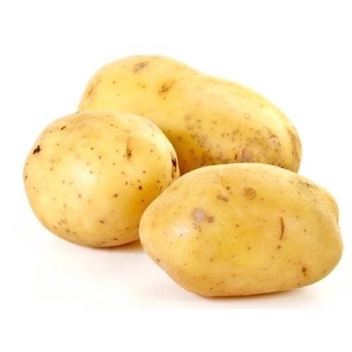 High Grade Fresh Potatoes