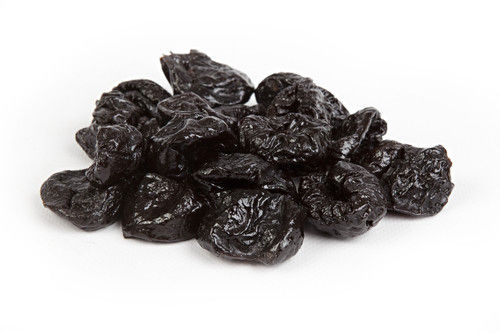 High Quality Black Prunes