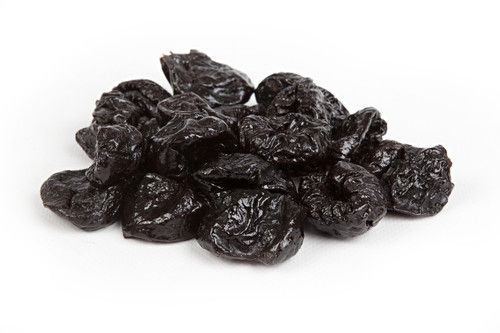 pitted prune