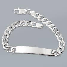 High-quality Silver Bracelet