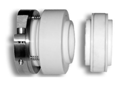 Industrial PTFE Mechanical Seals