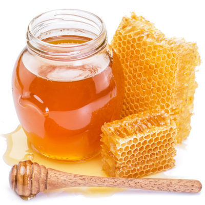 Low Price Pure Honey