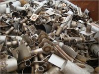 Non-Ferrous Metal Scrap