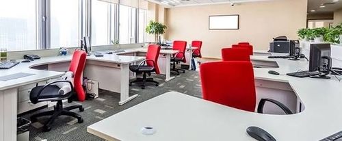 Office Interior And Fit Out Services